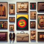 Gucci's Immersive London Exhibit Marries Fashion and Technology