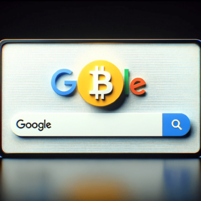Surge in 'Buy Bitcoin' Google Searches Signals Growing Crypto Interest
