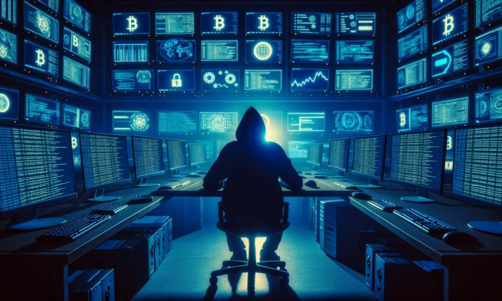 LastPass Hack Leads to $4.4 Million Crypto Theft