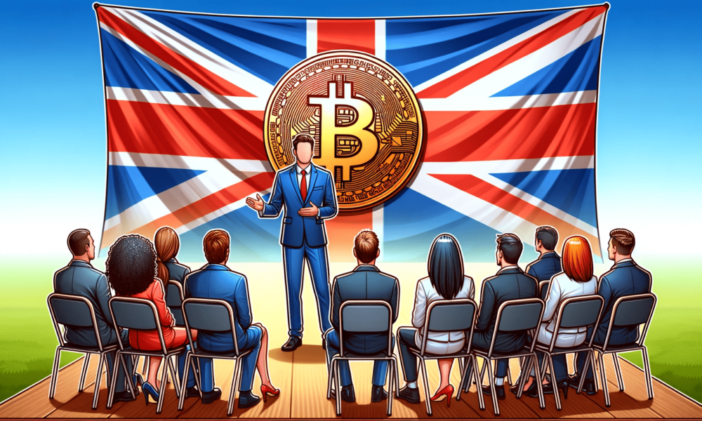 UK Aims to Foster Financial Stability with Stablecoin Regulations