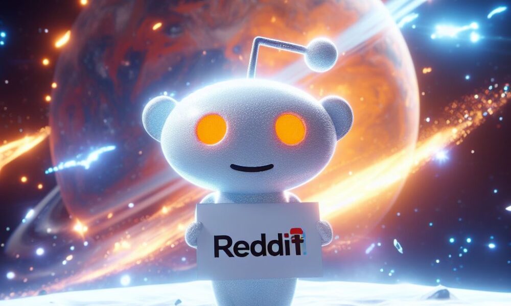 Reddit To Sunset Crypto Token Rewards Program By November