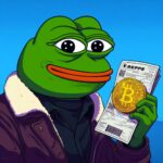 Pepe Coin Surges 31% After Massive $5.5M Burn