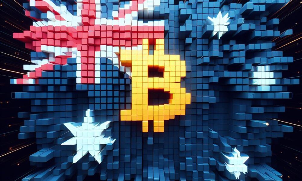 Australia Outlines Path For Crypto Exchange Licensing Starting 2024