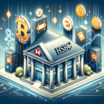 HSBC, one of the world's largest banks, announced plans to launch an institutional-grade custody service for digital assets in 2024.