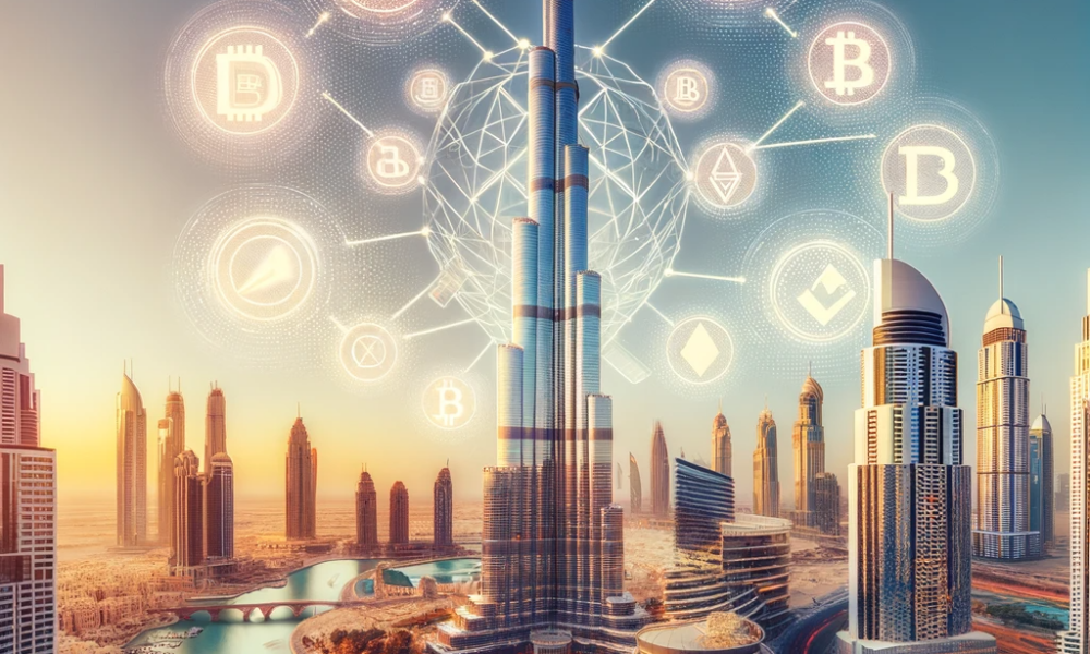 Crypto.com Receives Regulatory Approval to Offer Virtual Asset Services in Dubai