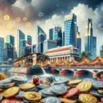 Paxos Gains Approval For New Stablecoin Entity In Singapore