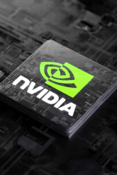 Nvidia scores big with GPUs for AI