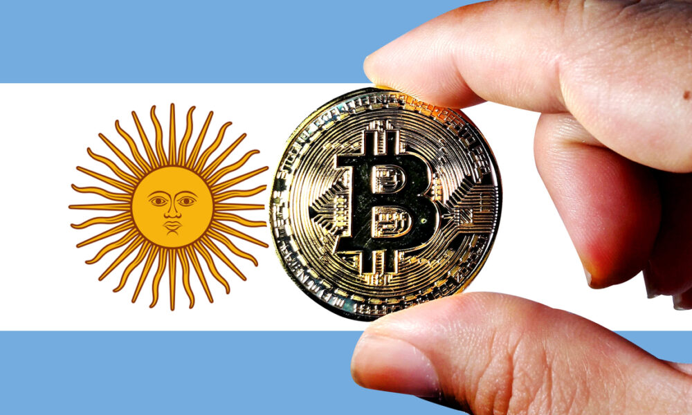 Argentina's Historic Move: Contracts Can Now Be Paid in Bitcoin