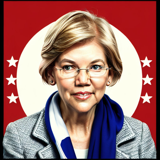 U.S. Senator Elizabeth Warren has voiced her concerns over the lobbying efforts of the Blockchain Association, accusing the group of undermining the U.S. Congress.