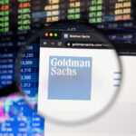 Goldman Sachs is in discussions with BlackRock and Grayscale Investments to potentially serve as an authorised participant in their proposed spot Bitcoin ETFs.