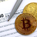 US citizens must now report cryptocurrency transactions over $10,000 to the IRS within 15 days, effective from December 31.