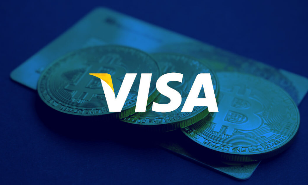 Visa is stepping into the world of Web3 with the launch of an innovative loyalty rewards program in partnership with SmartMedia Technologies.