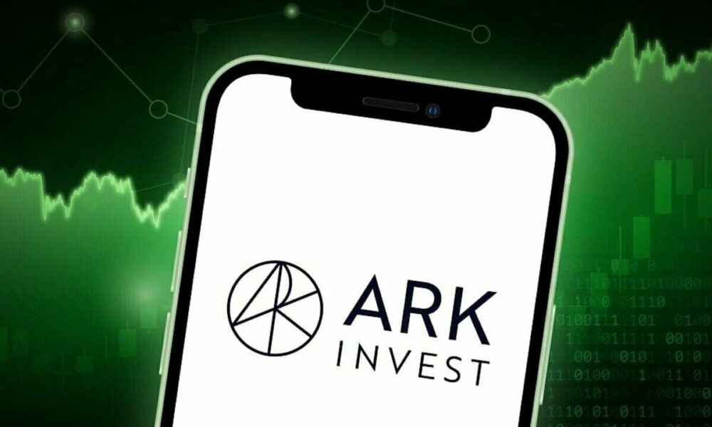 ARK Invest sold $20.6 million worth of Coinbase shares on January 5th as part of its ongoing divestment from the cryptocurrency exchange.