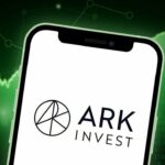 ARK Invest sold $20.6 million worth of Coinbase shares on January 5th as part of its ongoing divestment from the cryptocurrency exchange.
