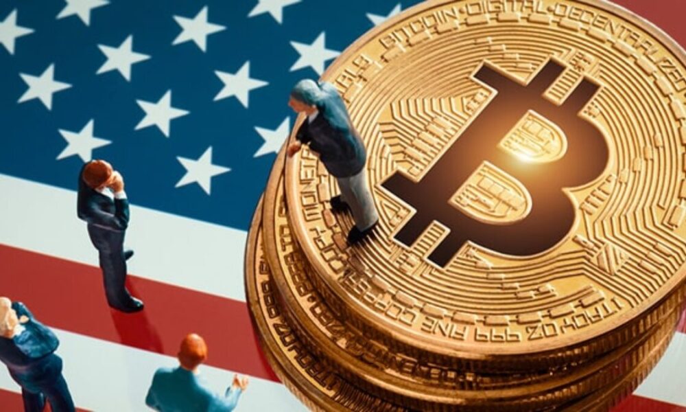 Crypto Council for Innovation (CCI) survey suggests that the 2024 US elections could see significant influence from crypto users.