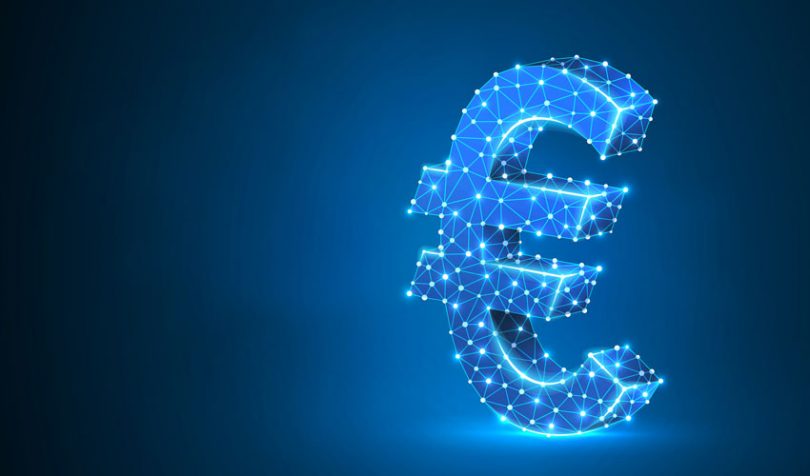 The European Central Bank (ECB) committed €1.3 billion to accelerate the development of a digital euro in partnership with the private sector.